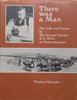 There Was a Man: The Life and Times of Sir Arnold Thieler KCMG of Onderstepoort | Thelma Gutsche