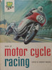 BP Book of Motor Cycle Racing | Murray Walker (Ed.)