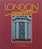 London Graffiti | Jac Charoux