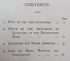 Model Answers to Questions on “Touch” For Candidates Preparing for Examinations in Pianoforte Playing | Wilson Manhire