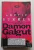 Arctic Summer: A Novel (Proof Copy) | Damon Galgut