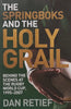 The Springboks and the Holy Grail (Inscribed by Author) | Dan Retief