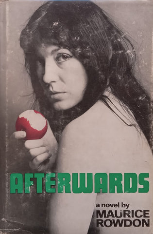 Afterwards | Maurice Rowdon