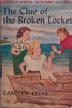 The Clue of the Broken Locket (Nancy Drew Mystery Stories) | Carolyn Keene