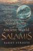 Salamis: The Greatest Naval Battle of the Ancient World, 480 BC | Barry Strauss