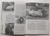 BP Book of Motor Cycle Racing | Murray Walker (Ed.)