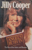 Angels Rush In: The Best of Her Satire and Humour | Jilly Cooper