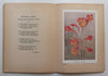 Twelve South African Flowers and Verse (Published 1925) | F. C. Kolbe, et al.