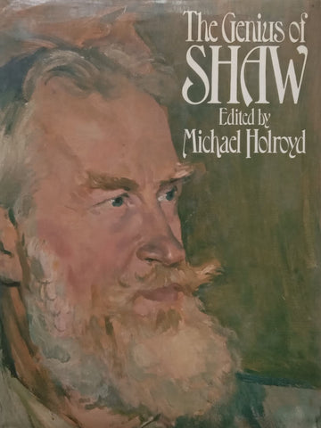 The Genius of Shaw | Michael Holroyd (Ed.)