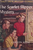 The Scarlet Slipper Mystery (Nancy Drew Mystery Stories) | Carolyn Keene