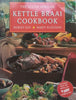 The South African Kettle Braai Cookbook | Shirley Guy & Marty Klinzman