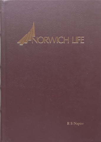 Norwich Life (Deluxe Leather Binding) | R. S. Napier