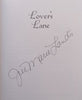 Lover’s Lane (Signed by Author) | Jill Marie Landis