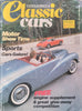 Thoroughbred & Classic Cars (November 1984)