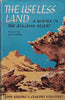 The Useless Land: A Winter in the Atacama Desert | John Aarons & Claudio Vita-Finzi