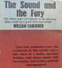 The Sound and the Fury | William Faulkner