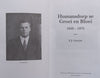 Humansdorp se Groei en Bloei, 1849-1975 (Afrikaans) | E. J. Gerryts