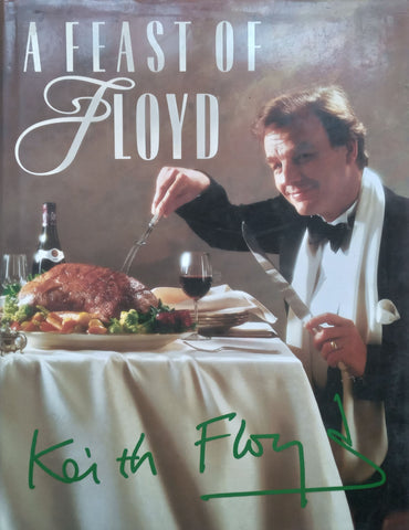 A Feast of Floyd | Keith Floyd