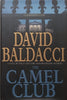 The Camel Club (Hardcover) | David Baldacci