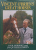 Vincent O’Brien’s Great Horses | Ivor Herbert & Jacqueline O’Brien