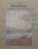 Shelley: A Little Treasury of Poetry and Art (Illustrated, Pocket Sized Edition) | Percy Bysshe Shelley