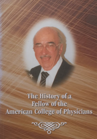 The History of a Fellow of the American College of Physicians (With Business Card) | Alec Sloane