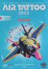 The Royal International Air Tattoo 2013 (Official Souvenir Programme)