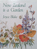 New Zealand is a Garden | Joyce Blake