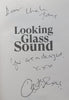 Looking Glass Sound (Possibly Inscribed by Author) | Catriona Ward