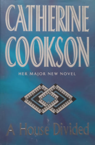 A House Divided (Hardcover) | Catherine Cookson