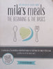 Mila’s Meals: The Beginning & The Basics (Signed by Author) | Catherine Barnhoorn