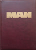 Man Magazine (12 Issues 1981 Complete)