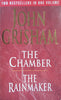 The Chamber & The Rainmaker (2 in 1 Omnibus) | John Grisham