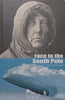 Race to the South Pole | Roald Amundsen