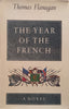 The Year of the French: A Novel | Thomas Flanagan