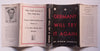 Germany Will Try it Again (Published 1944, Second Printing) | Sigurd Schultz