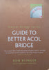 Guide to Better Acol Bridge | Ron Klinger & Andrew Kambites