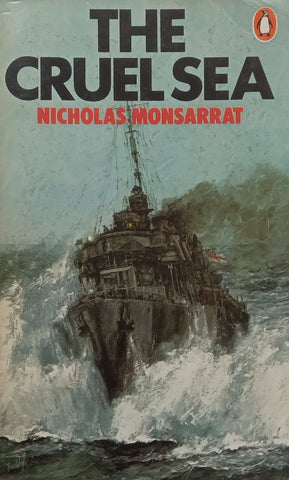 The Cruel Sea | Nicholas Monsarrat