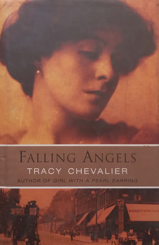 Falling Angels | Tracy Chevalier