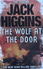 The Wolf at the Door (Hardcover) | Jack Higgins