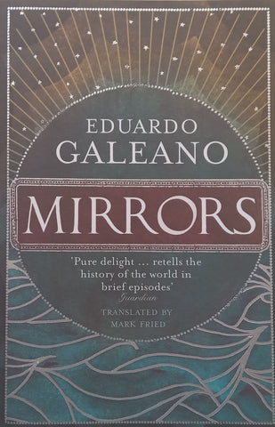 Mirrors | Eduardo Galeano