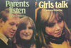 Parents Listen & Girls Talk (2 Vols.) | Lucinenne Pickering