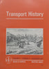 Transport History (Vol. 4, No. 3, November 1971)