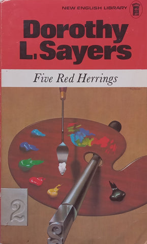 Five Red Herrings | Dorothy L. Sayers