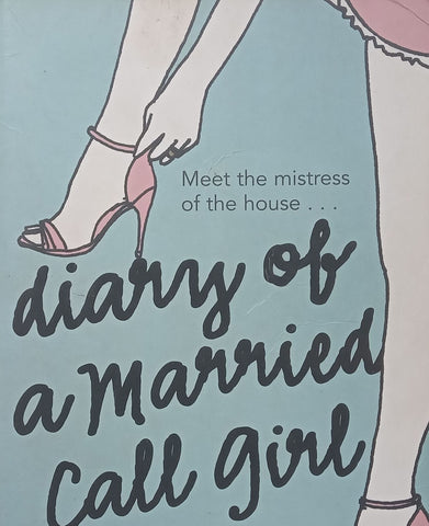 Diary of a Married Call Girl | Tracy Quan