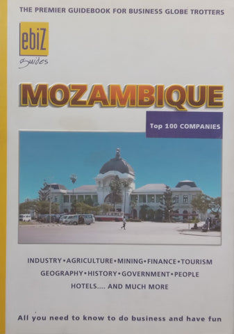 Mozambique: Top 100 Companies