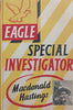 Eagle: Special Investigator | Macdonald Hastings