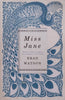 Miss Jane | Brad Watson