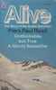 Alive: The Story of the Andes Survivors | Piers Paul Read