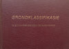 Grondklassifikasie: ‘n Binomiese Sisteem vir Suid-Afrika (Afrikaans) | C. N. Macvicar, et al.